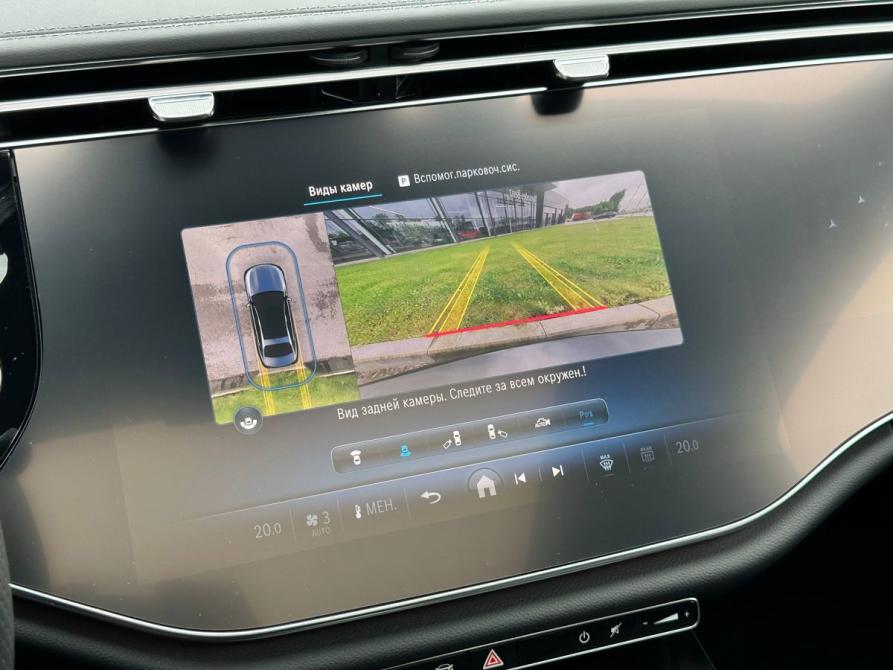 Mercedes-Benz E-Класс VI (W214 S214) Пермь  - изображение 21