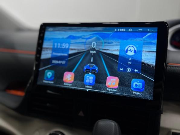 Toyota Sienta II с пробегом 2015 года, цена 1 239 000 рублей, 95119 км, минивэн, Автокод Объявления