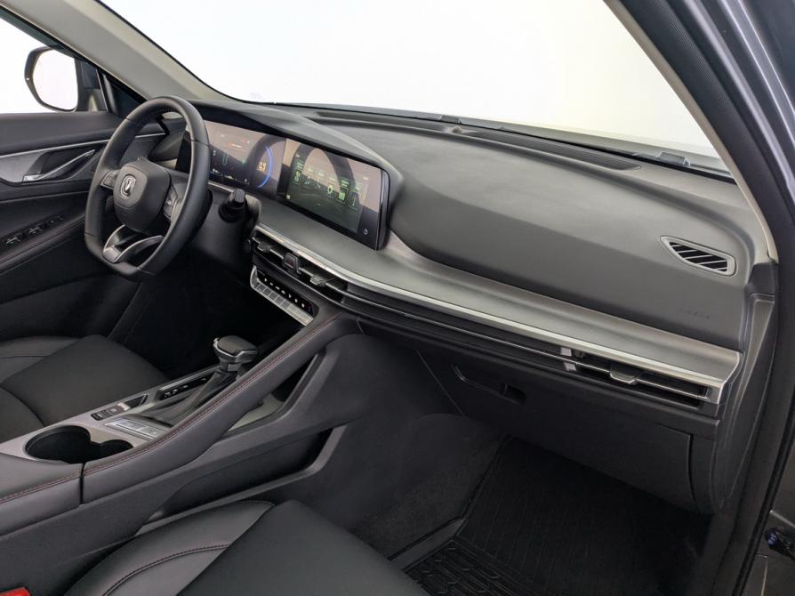 Changan CS35 Plus I Рестайлинг Москва  - изображение 21