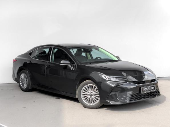 Toyota Camry IX (XV80) China Market с пробегом 2025 года, цена 4 115 000 рублей, 19604 км, седан, Автокод Объявления