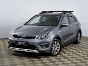 Kia Rio IV Санкт-Петербург  - изображение 9