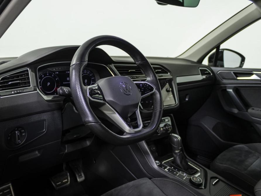Volkswagen Tiguan II Москва  - изображение 9