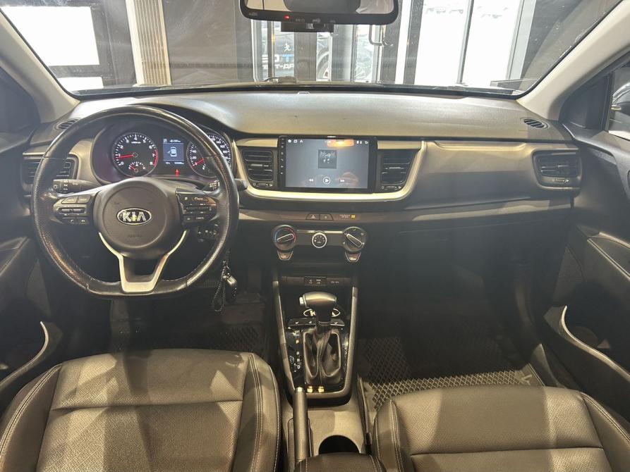 Kia Stonic I Новокузнецк  - изображение 11