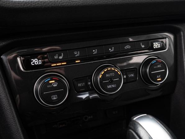 Volkswagen Tiguan II с пробегом 2020 года, цена 2 630 000 рублей, 96474 км, внедорожник, Автокод Объявления