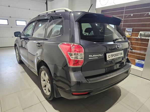 Subaru Forester IV с пробегом 2014 года, цена 1 449 000 рублей, 206651 км, внедорожник, Автокод Объявления