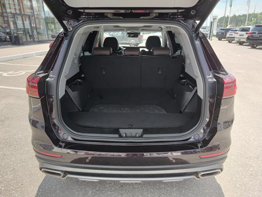 Chery Tiggo 8 Pro I Йошкар-Ола  - изображение 12