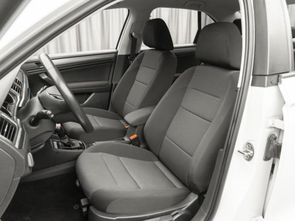Volkswagen Bora III с пробегом 2022 года, цена 1 720 000 рублей, 58932 км, седан, Автокод Объявления