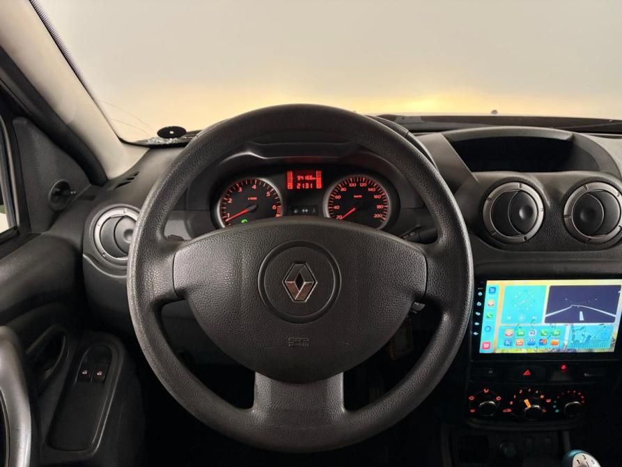 Renault Duster I Екатеринбург  - изображение 20