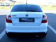 Skoda Rapid I Иваново  - изображение 22