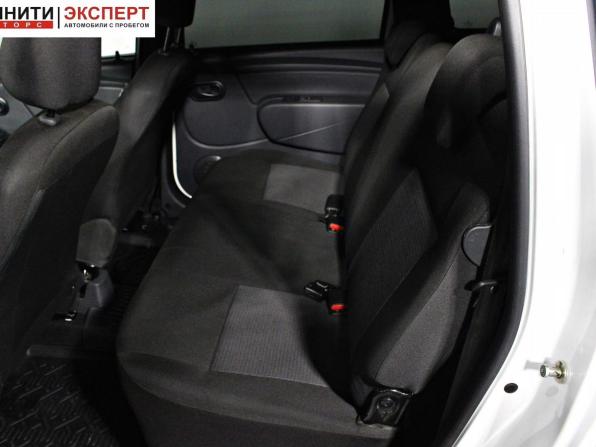 Lada (ВАЗ) Largus I Рестайлинг с пробегом 2024 года, цена 1 477 000 рублей, 14100 км, универсал, Автокод Объявления