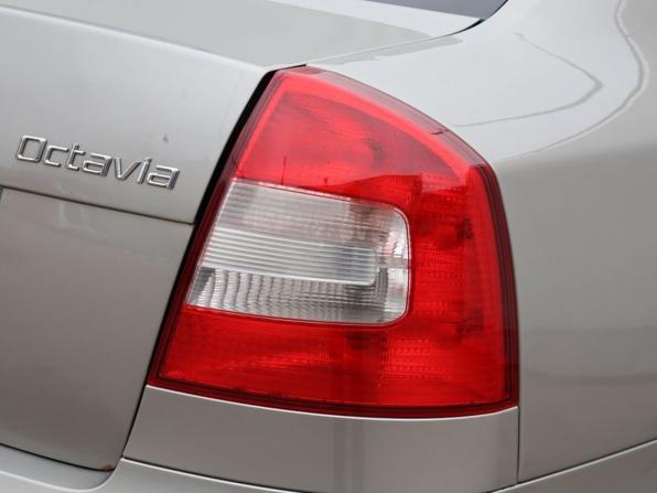 Skoda Octavia II (A5) Рестайлинг с пробегом 2010 года, цена 699 000 рублей, 253000 км, лифтбек, Автокод Объявления