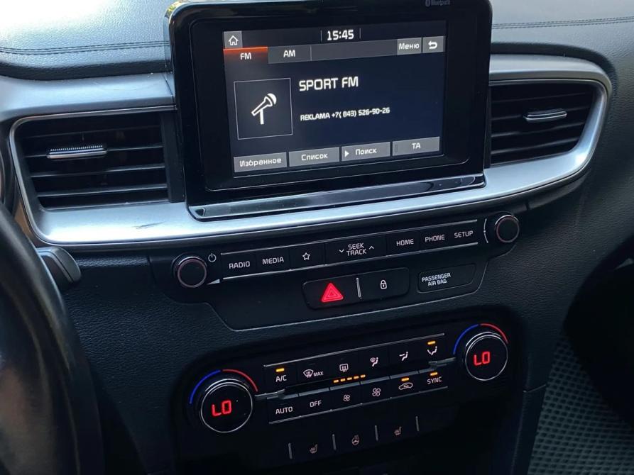 Kia Ceed III Казань  - изображение 9