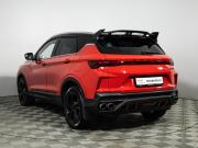 Geely Coolray I Рестайлинг Санкт-Петербург  - изображение 28