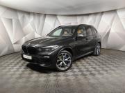 BMW X5 IV (G05/G18) Москва  - изображение 22