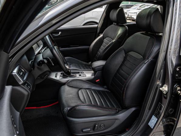 Kia Optima IV с пробегом 2017 года, цена 1 745 000 рублей, 147538 км, седан, Автокод Объявления