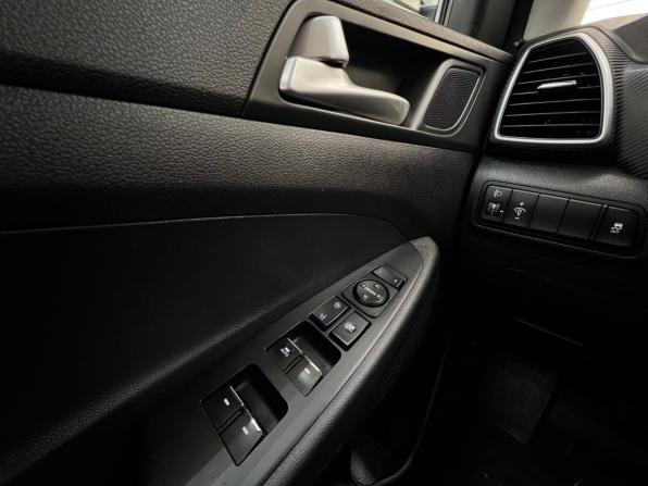 Hyundai Tucson III Рестайлинг с пробегом 2019 года, цена 2 120 000 рублей, 96230 км, внедорожник, Автокод Объявления