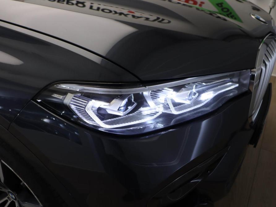 BMW X7 I (G07) Москва  - изображение 32