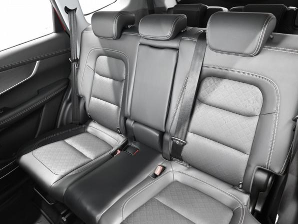 Chery Tiggo 8 I Рестайлинг с пробегом 2022 года, цена 1 835 000 рублей, 88883 км, внедорожник, Автокод Объявления