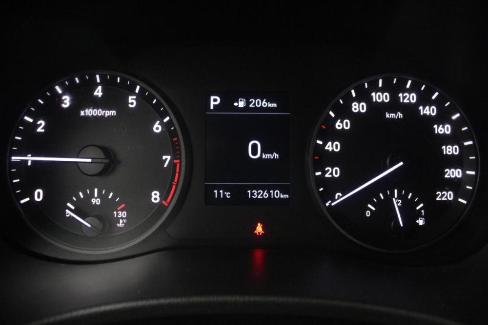 Hyundai Solaris II Брянск  - изображение 11
