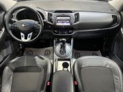 Kia Sportage III Курск  - изображение 29