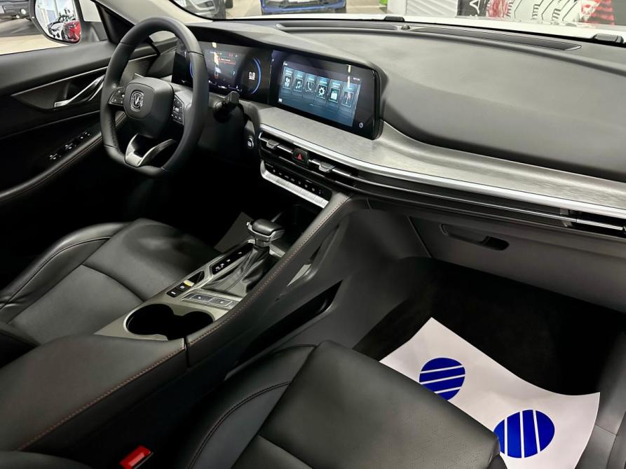 Changan CS35 Plus I Рестайлинг Уфа  - изображение 9