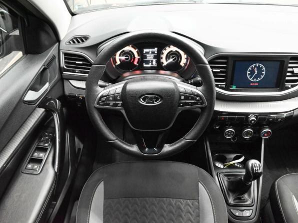 Lada (ВАЗ) Vesta I Рестайлинг (NG) с пробегом 2024 года, цена 1 460 000 рублей, 28160 км, универсал, Автокод Объявления