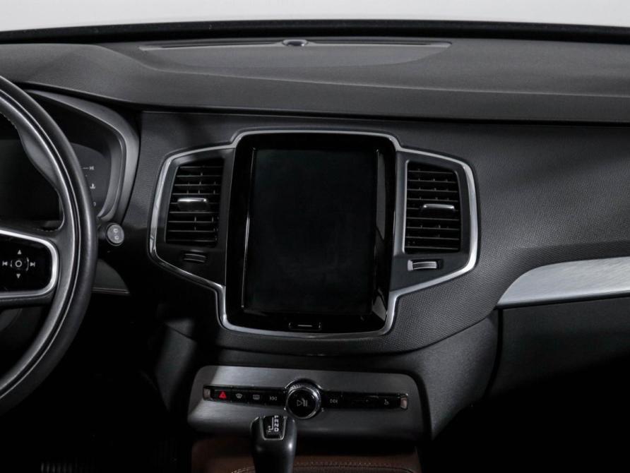 Volvo XC90 II Рестайлинг 1 Москва  - изображение 14