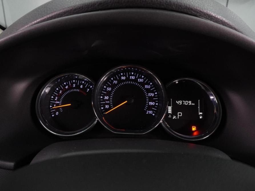Renault Logan II Рестайлинг Воронеж  - изображение 15