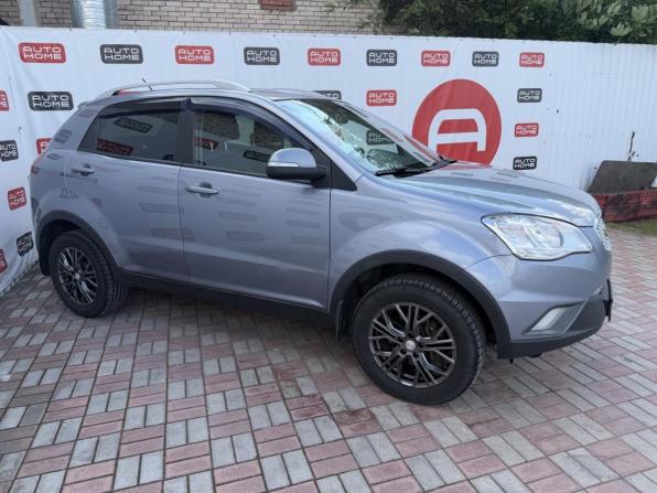 SsangYong Actyon II с пробегом 2012 года, цена 829 999 рублей, 199123 км, внедорожник, Автокод Объявления