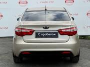Kia Rio III Екатеринбург  - изображение 42