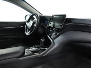 Toyota Camry VIII (XV70) Рестайлинг Москва  - изображение 30