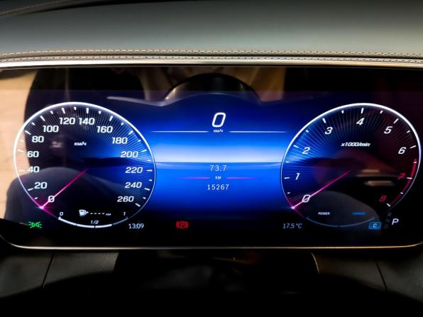 Mercedes-Benz GLC II (X254) с пробегом 2023 года, цена 6 395 000 рублей, 15216 км, внедорожник, Автокод Объявления