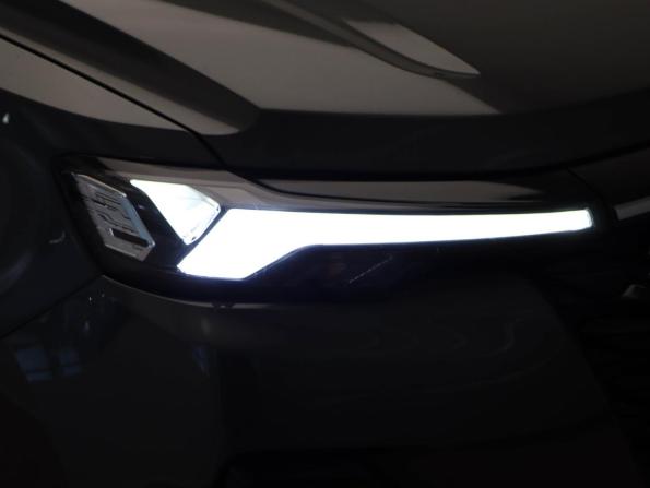Changan CS35 Plus I Рестайлинг с пробегом 2023 года, цена 1 779 000 рублей, 35812 км, внедорожник, Автокод Объявления