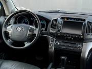 Toyota Land Cruiser 200 Series Санкт-Петербург  - изображение 52