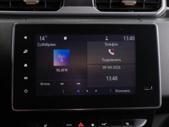Renault Duster II с пробегом 2021 года, цена 1 879 000 рублей, 126798 км, внедорожник, Автокод Объявления