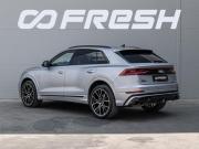 Audi Q8 I (4M) Краснодар  - изображение 27