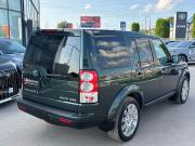 Land Rover Discovery IV Калуга  - изображение 32