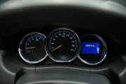 Renault Duster I Рестайлинг Крым  - изображение 42