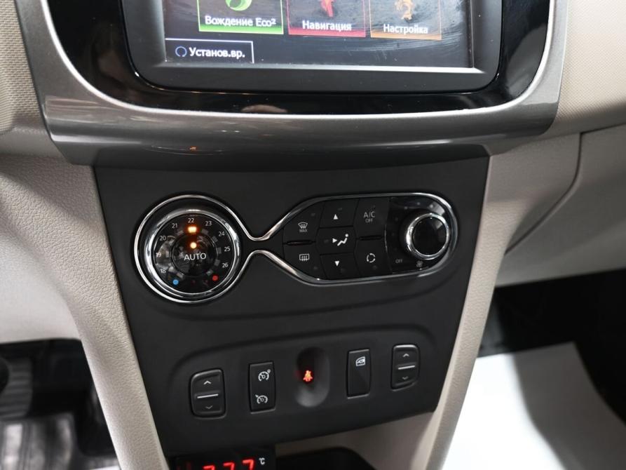 Renault Logan II Рестайлинг Тверь  - изображение 18