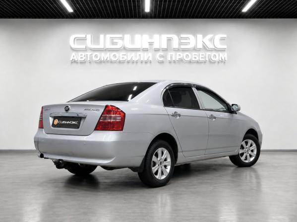 Lifan Solano I (620) с пробегом 2012 года, цена 275 000 рублей, 143670 км, седан, Автокод Объявления