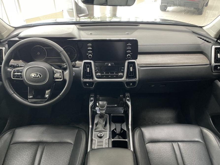 Kia Sorento IV Москва  - изображение 11