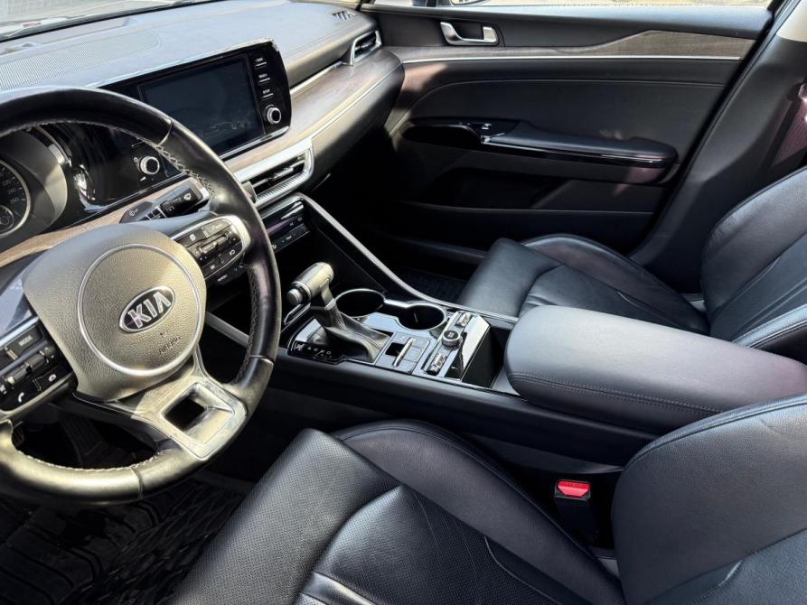 Kia K5 III Оренбург  - изображение 9