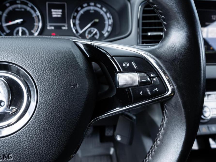Skoda Karoq I Ставрополь  - изображение 21