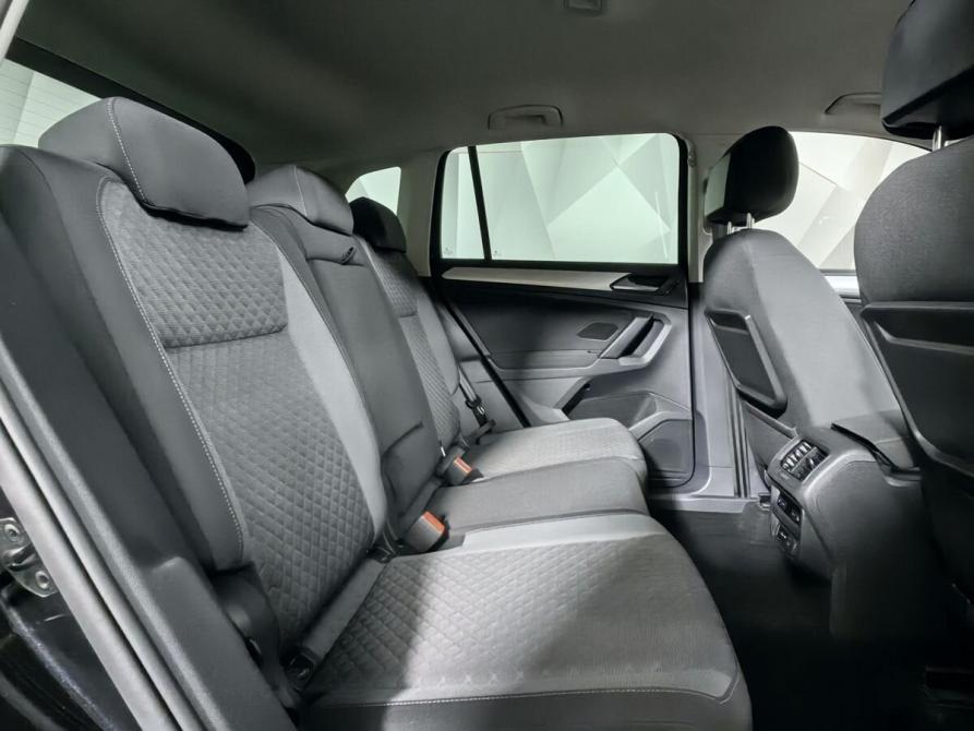 Volkswagen Tiguan II Москва  - изображение 16