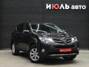 Toyota RAV4 IV (XA40) Рестайлинг Екатеринбург  - изображение 21