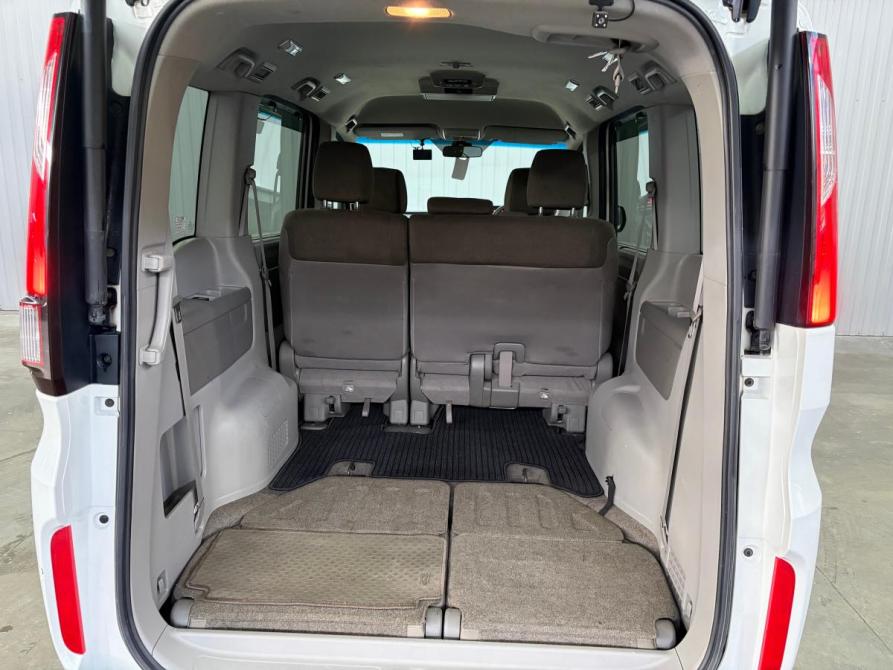 Honda Stepwgn V Краснодар  - изображение 16
