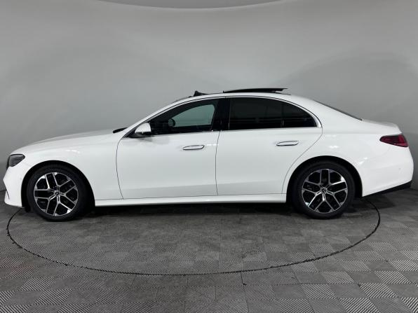 Mercedes-Benz E-Класс VI (W214 S214) с пробегом 2024 года, цена 6 600 000 рублей, 15638 км, седан, Автокод Объявления