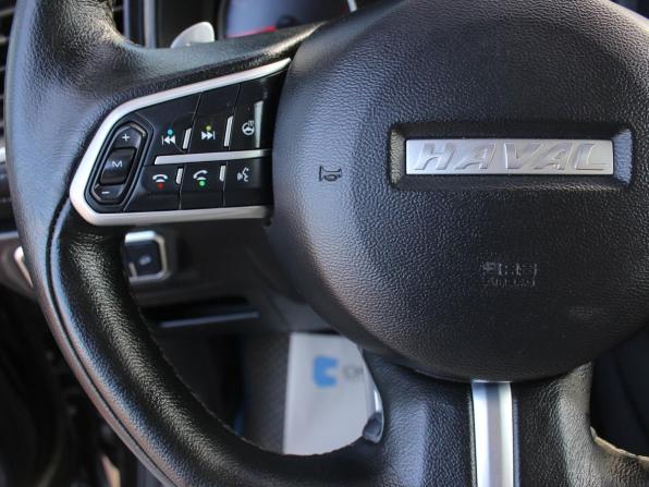 Haval F7 I с пробегом 2020 года, цена 1 480 000 рублей, 134860 км, внедорожник, Автокод Объявления