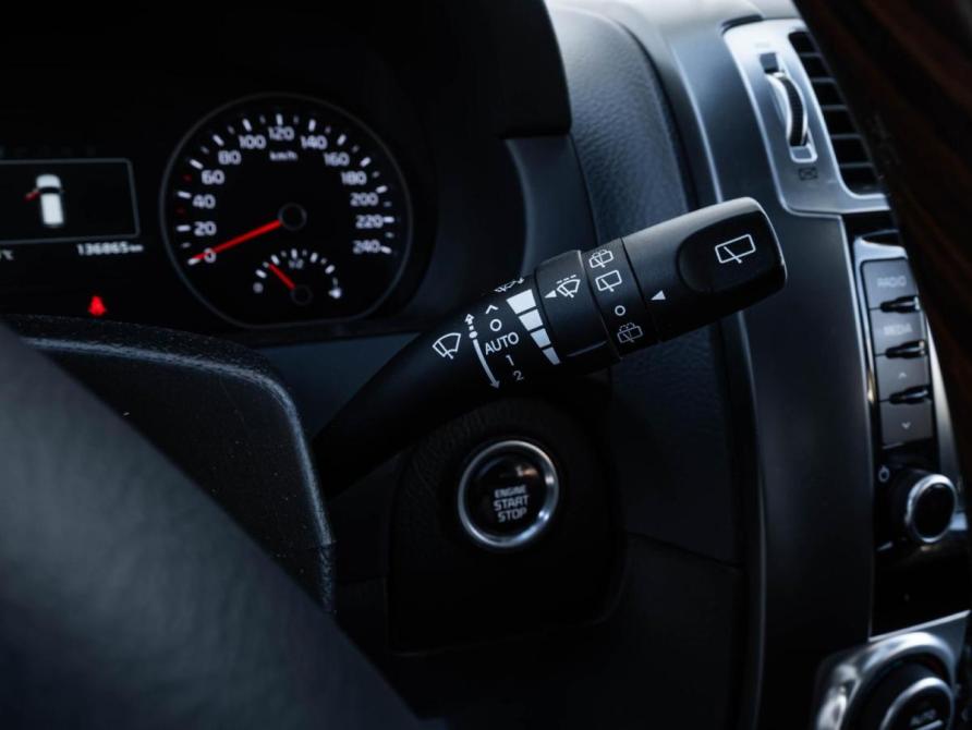 Kia Mohave I Рестайлинг Ставрополь  - изображение 20