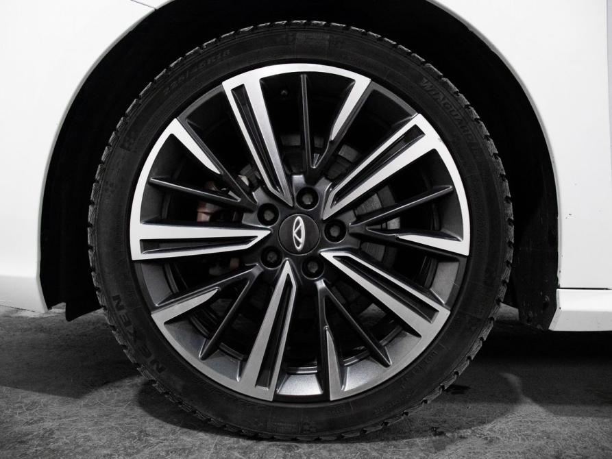 Chery Arrizo 8 Иркутск  - изображение 20